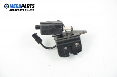 Брава заден капак за Alfa Romeo 147 Hatchback (2000-11-01 - 2010-03-01), хечбек