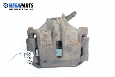 Спирачен апарат за Peugeot 206 Hatchback (08.1998 - 12.2012), позиция: предна, лява