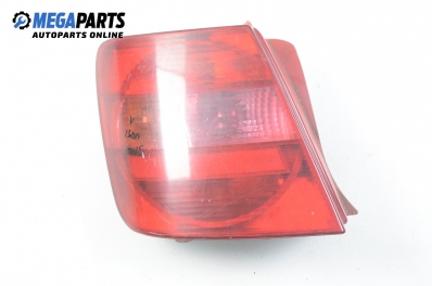 Стоп за Fiat Stilo Hatchback (10.2001 - 11.2010), хечбек, позиция: лява