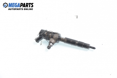 Дюза дизел за Alfa Romeo 166 (936) (09.1998 - 06.2007) 2.4 JTD (936A2A), 136 к.с., № Bosch 0 445 110 002