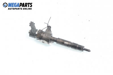 Дюза дизел за Alfa Romeo 166 (936) (09.1998 - 06.2007) 2.4 JTD (936A2A), 136 к.с., № Bosch 0 445 110 002