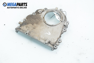 Капак ангренажен ремък за Audi A6 Sedan C6 (05.2004 - 03.2011) 2.7 TDI, 180 к.с.