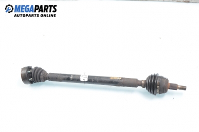 Полуоска за Volkswagen Golf IV Hatchback (08.1997 - 06.2005) 1.4 16V, 75 к.с., позиция: дясна