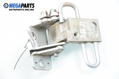 Панта на врата за Volkswagen Touran Minivan (02.2003 - 05.2010), позиция: задна, дясна