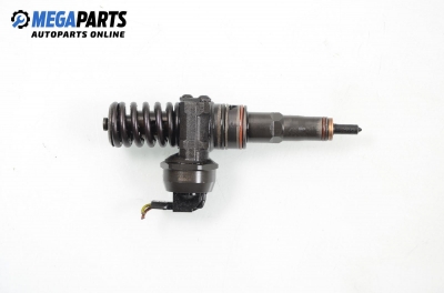Дюза дизел за Seat Ibiza IV Hatchback (02.2002 - 11.2009) 1.4 TDI, 75 к.с., № Bosch 0 414 720 035
