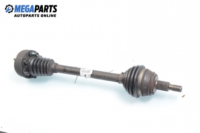 Полуоска за Volkswagen Golf IV Hatchback (08.1997 - 06.2005) 1.4 16V, 75 к.с., позиция: предна, лява