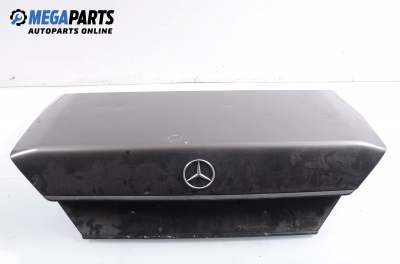Заден капак за Mercedes-Benz 124 Sedan (12.1984 - 06.1993), седан