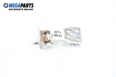 Панта на врата за Ford Transit Box VI (04.2006 - 12.2014), товарен, позиция: задна