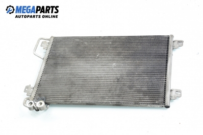 Климатичен радиатор за Renault Scenic I Minivan (09.1999 - 07.2010) 2.0 16V (JA1B, JA1D), 139 к.с.