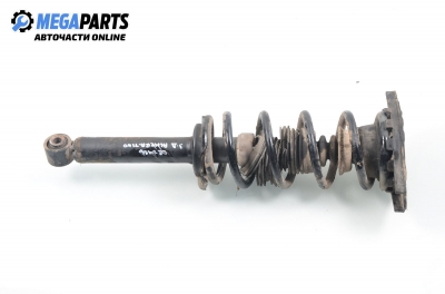 Макферсон за Nissan Almera TINO (12.1998 - 02.2006), позиция: задна, дясна