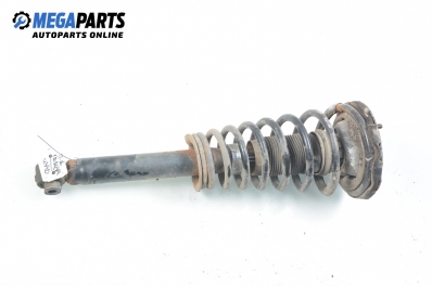 Макферсон за Nissan Primera Sedan II (06.1996 - 12.2001), хечбек, позиция: предна, дясна