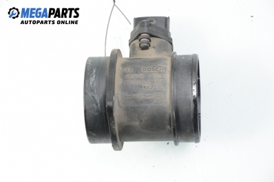 Дебитомер за Volvo V70 II Estate (11.1999 - 12.2008) 2.3 T5, 250 к.с., № Bosch 0 280 218 108