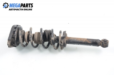 Макферсон за Nissan Almera TINO (12.1998 - 02.2006), позиция: задна, лява