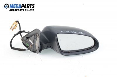 Огледало за Audi A2 Hatchback (02.2000 - 08.2005), позиция: дясна