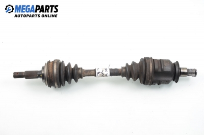 Полуоска за Toyota RAV4 I SUV (01.1994 - 09.2000) 2.0 4WD, 129 к.с., позиция: предна, дясна