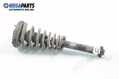 Макферсон за Nissan Primera Sedan II (06.1996 - 12.2001), хечбек, позиция: предна, лява