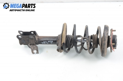 Макферсон за Nissan Almera TINO (12.1998 - 02.2006), позиция: предна, дясна