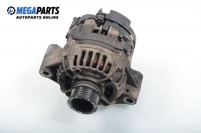 Алтернатор / генератор за Rover 45 Hatchback (02.2000 - 05.2005) 1.4, 103 к.с., № Bosch 0 124 225 011