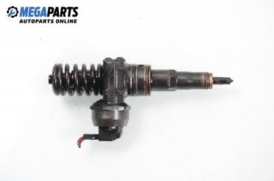 Дюза дизел за Seat Ibiza IV Hatchback (02.2002 - 11.2009) 1.4 TDI, 75 к.с., № Bosch 0 414 720 035