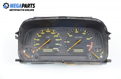 Километраж за Seat Cordoba Sedan I (02.1993 - 10.1999) 1.4 i, 60 к.с.