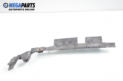 Държач броня за Peugeot 307 Hatchback (08.2000 - 12.2012), хечбек, позиция: задна, дясна