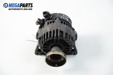 Алтернатор / генератор за Ford Focus I Estate (02.1999 - 12.2007) 1.8 Turbo DI / TDDi, 90 к.с.