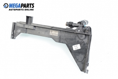 Стойка на радиатора за BMW 3 Series E46 Sedan (02.1998 - 04.2005) 318 i, 118 к.с., № BMW 1 436 250