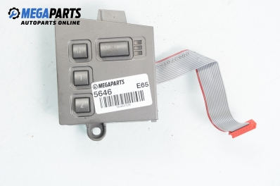 Бутони реглаж ел. седалка за BMW 7 Series E65 (11.2001 - 12.2009), № 6918403