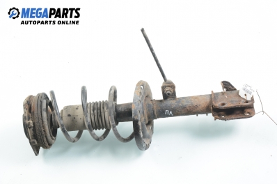 Макферсон за Nissan Micra III Hatchback (01.2003 - 06.2010), позиция: предна, лява