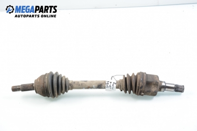 Полуоска за Ford Focus I Estate (02.1999 - 12.2007) 1.8 Turbo DI / TDDi, 90 к.с., позиция: лява