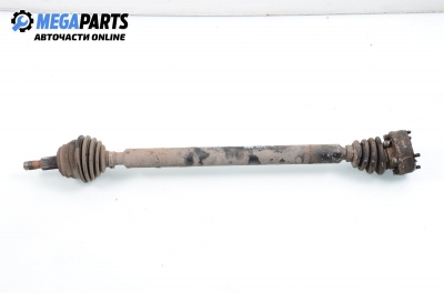Полуоска за Volkswagen Golf IV Hatchback (08.1997 - 06.2005) 1.4 16V, 75 к.с., позиция: дясна