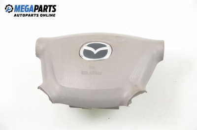 Airbag за Mazda MPV II Minivan (08.1999 - 02.2006)