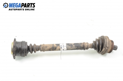 Полуоска за Volkswagen Passat Sedan B5 (08.1996 - 12.2001) 1.9 TDI, 110 к.с., позиция: лява