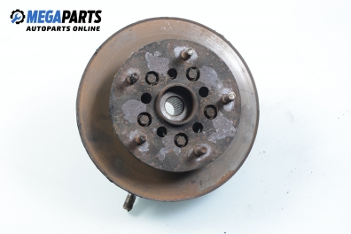 Шенкел главина за Ford Transit Box VI (04.2006 - 12.2014), позиция: предна, дясна
