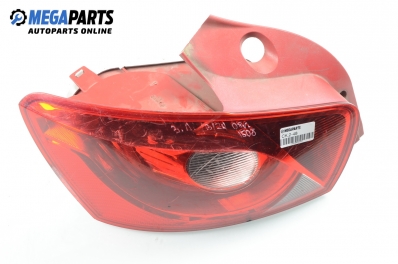 Стоп за Seat Ibiza V Hatchback (03.2008 - 03.2017), хечбек, позиция: лява