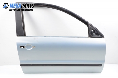 Врата за Fiat Bravo I Coupe (1995-10-01 - 2001-10-01), 2+1 вр., позиция: дясна