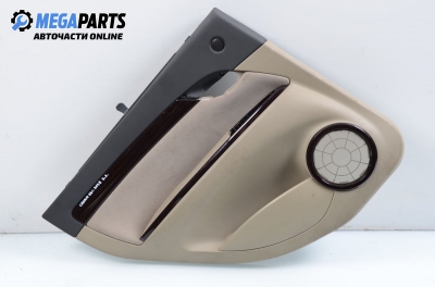 Кора врата за Fiat Croma Station Wagon (06.2005 - 08.2011), комби, позиция: задна, лява