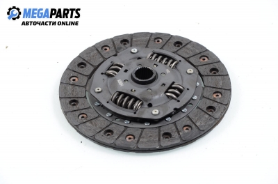 Феродов диск за Volkswagen Golf IV Hatchback (08.1997 - 06.2005) 1.4 16V, 75 к.с.