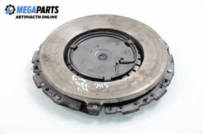 Притискателен диск на съединителя за Volkswagen Golf IV Hatchback (08.1997 - 06.2005) 1.4 16V, 75 к.с.