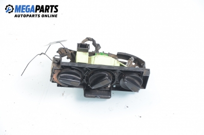 Панел парно за Volkswagen Transporter IV Platform (07.1990 - 04.2003)