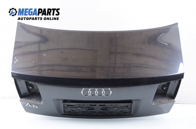 Заден капак за Audi A8 Sedan II (10.2002 - 07.2010)