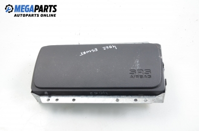Airbag за Ford Escort VII Hatchback (01.1995 - 08.2002), 4+1 вр., хечбек