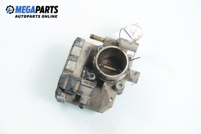 Дроселова клапа за Opel Corsa C Hatchback (09.2000 - 12.2009) 1.0, 60 к.с., № Bosch 0 280 750 133