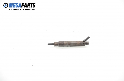 Дюза дизел за Volkswagen Passat Sedan B5 (08.1996 - 12.2001) 1.9 TDI, 110 к.с., № 028130201T