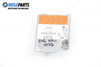 Модул за AIRBAG за BMW 3 Series E46 Sedan (02.1998 - 04.2005), № 65.77-8372521