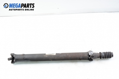 Кардан за Jeep Cherokee SUV III (09.2001 - 01.2008) 2.5 CRD 4x4, 143 к.с.