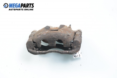 Спирачен апарат за Ford Transit Box VI (04.2006 - 12.2014), позиция: предна, лява
