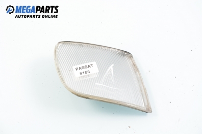 Светлоотразител за Volkswagen Passat II Sedan B3, B4 (02.1988 - 12.1997), седан, позиция: дясна