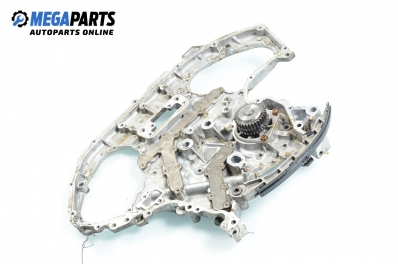 Водна помпа за Nissan Murano I SUV (08.2003 - 09.2008) 3.5 4x4, 234 к.с.