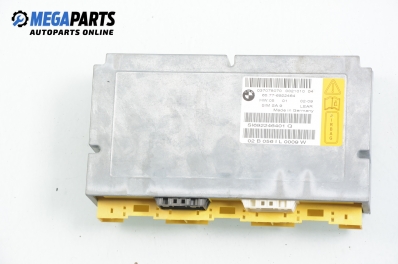 Модул за AIRBAG за BMW 7 Series E65 (11.2001 - 12.2009), № 65.77-6922464